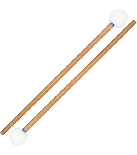 Amazon | マッサー プロフェッショナル・ティンパニマレット